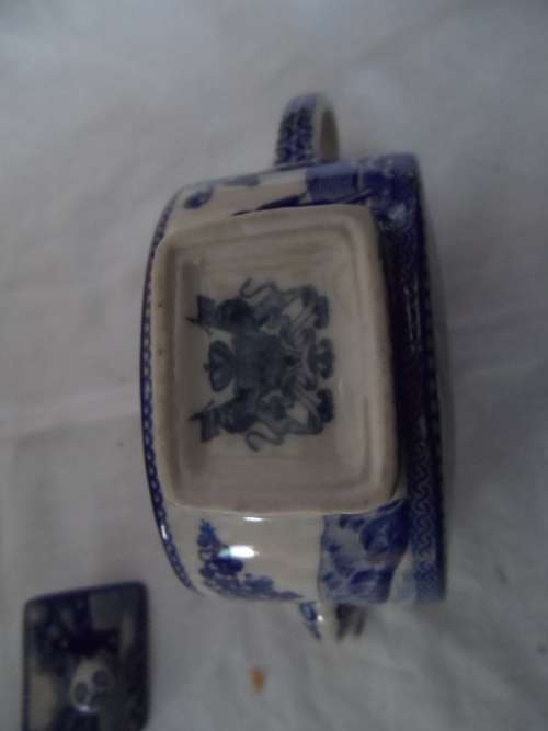 Lovely Chinese small teapot 8.5cm