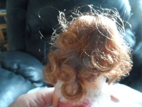 Vintage  Sindy Pedigree  auburn Hair.  beautiful condition original sindy shoes.