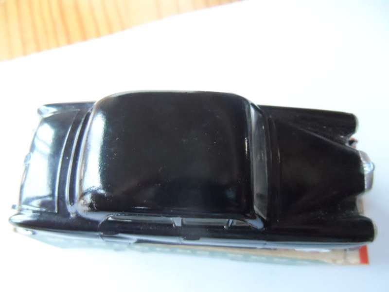 TEKNO DENMARK 723 MERCEDES BENZ 180 -EXCELLENT PLUS / BOXED [D24]