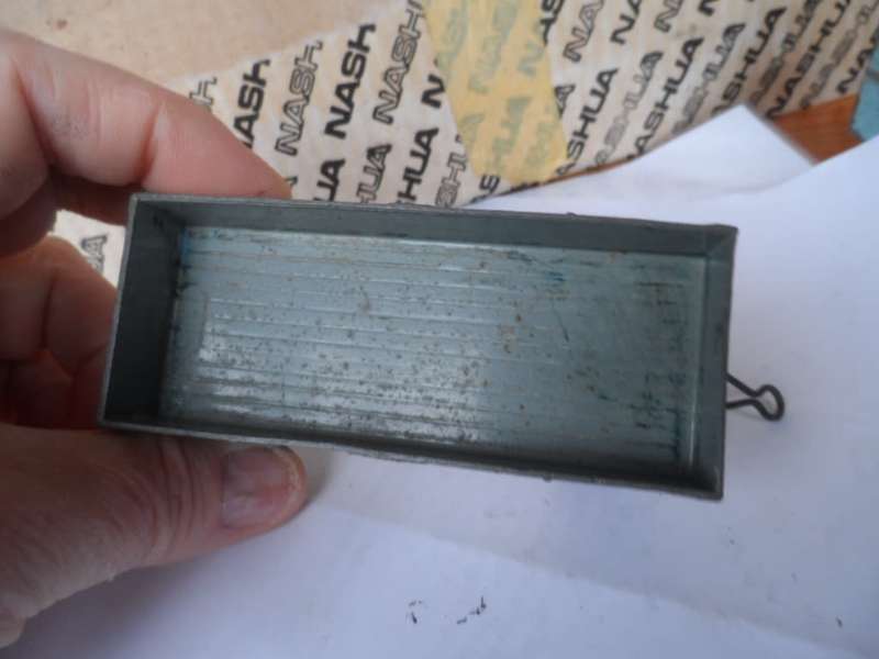 Vintage Dinky 551 Large Trailer   [d24]