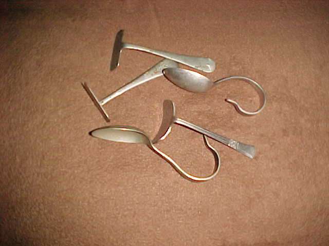 KIDDIES UTENSILS