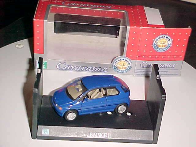 BMW E1-1/43 SCALE [B10]