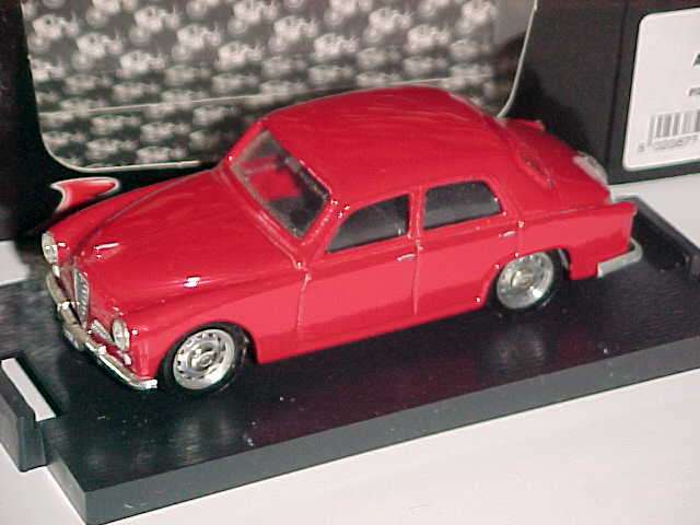 R089/2 ALFA ROMEO 1900 1950