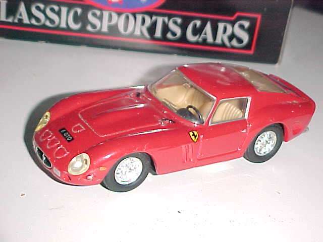 1/43 FERRARI 250
