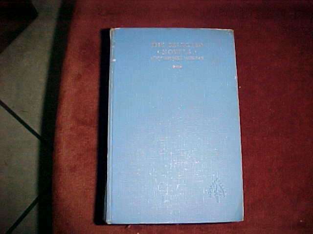 THE SELECTED NOVELS of W Somerset Maugham 1854 {two books]