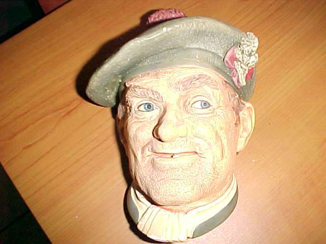 BOSSONS JOCK