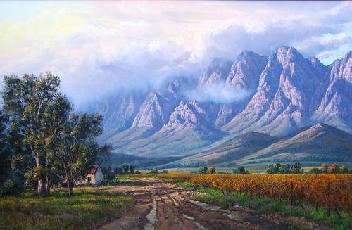 Casey Van Der Leek Original (1220x760) LARGE ON Promotion!