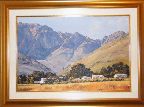 Ted Hoefsloot Original (750x500) REDUCED Was R8500