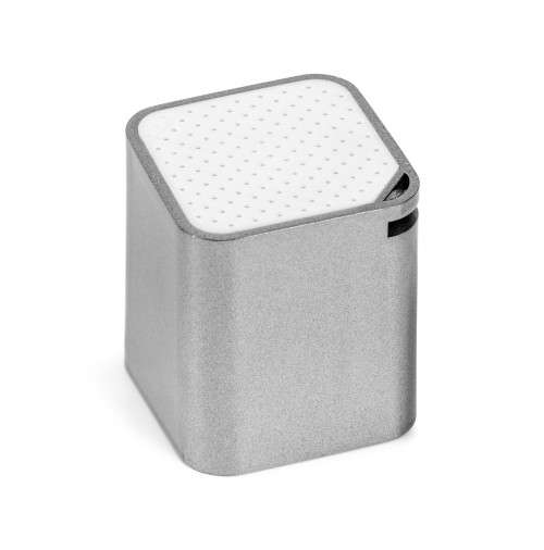 Melody Bluetooth Speaker - Silver