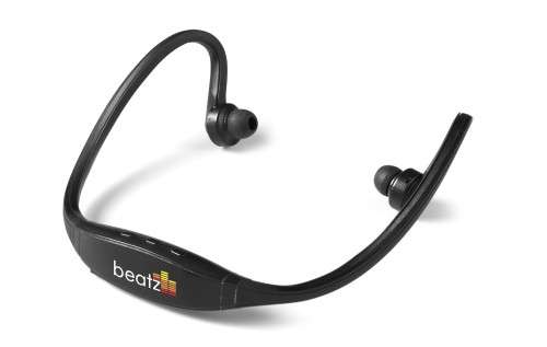 Wireless Ultra Earphones (NEW)
