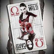 Revamp, Wild Card