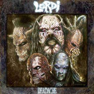 Lord, Deadache