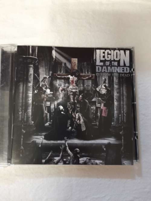 Legion of the damned