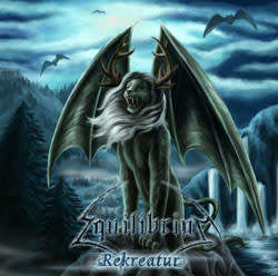 Equilibrium, Rekreatur