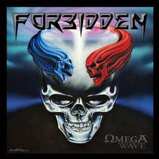 Forbidden, Omega Wave