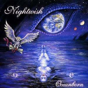 Nightlight, Ocean Born