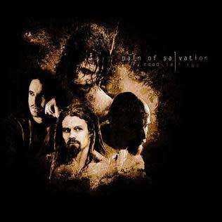Pain of salvation, Road salt two