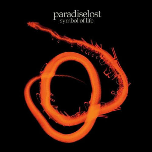 Paradise Lost , symbol of life