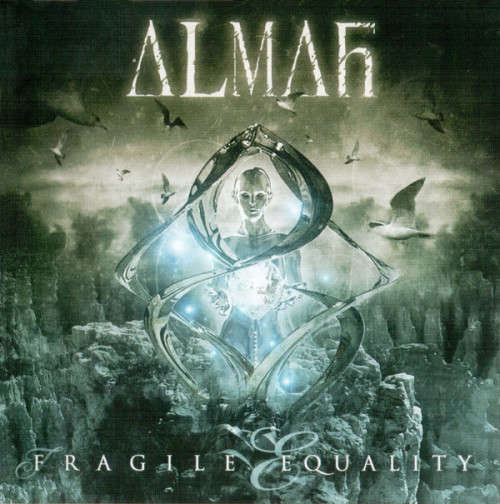 Almah,  Fragile Equality