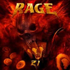 Rage 21