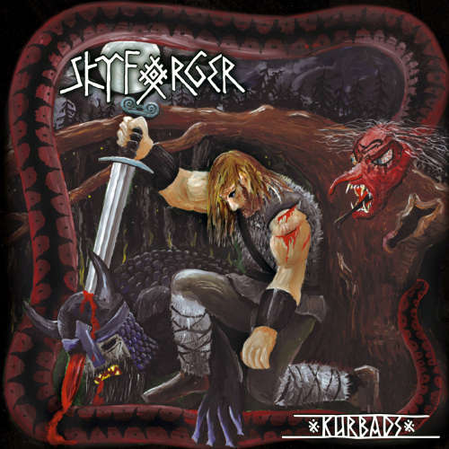 Skyforger,  Kurbads