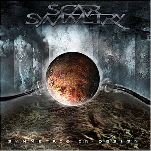 Scar symmetry