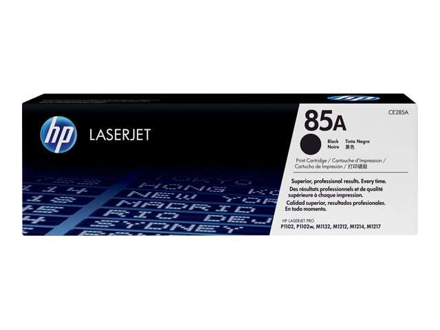 HP 85A Toner (CE285A)