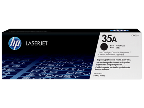 HP 35A Toner (CB435A)