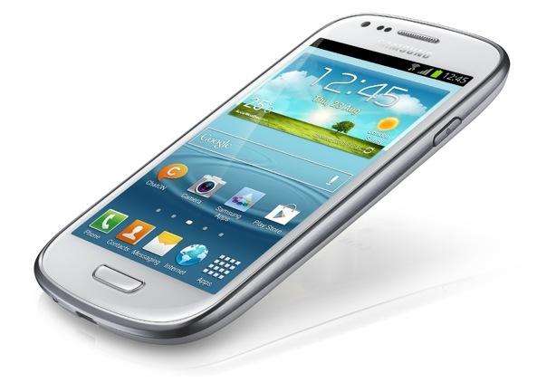 Original Samsung Galaxy S3 4 inch