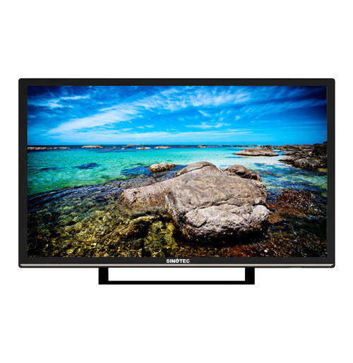 SINOTEC 19  INCH HD READY  LED TV**( STL-19HD51)*** FREE COURIER SHIPPING***