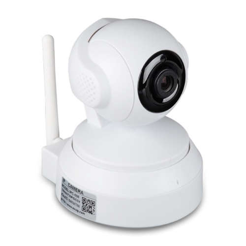 BRAND NEW**720P P2P IP NETWORK WIRELESS CAMERA WITH  NIGHT VISION PLUS REMOTE VIEWING**