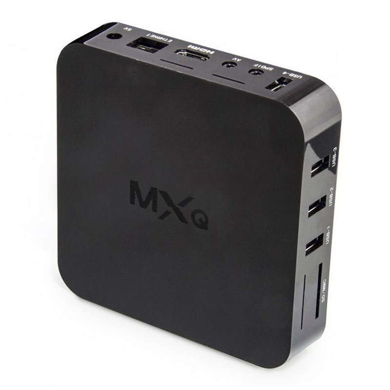 CHRISTMAS SALE**AFFORDABLE ANDROID OTT INTERNET TV BOX * FREE ADDITIONAL SHIPPING*
