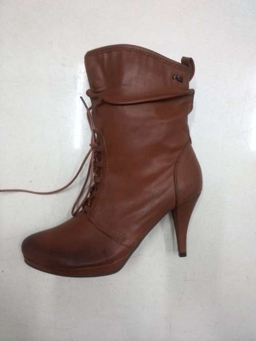 PREMIUM QUALITY* FANNIE & ANGELO CALF BOOTS  *