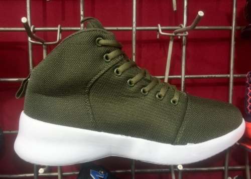SPECIAL OFFER ** UCAN MEN'S  SNEAKERS * 3 COLOURS*