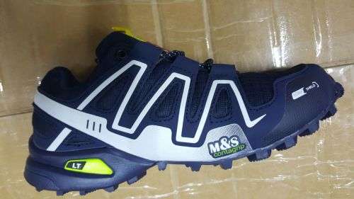 Men's Running Sneakers - Last Pairs