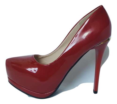 ** Summer Stock  **Wendy  Office/Wedding Stilettos*