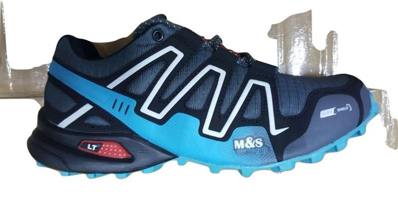 Running Sneakers - Last Pair