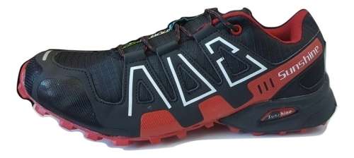 Sunshine Trail Running Sneakers - 2018 Stock