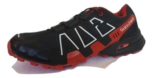 Sunshine Trail Running Sneakers - 2018 Stock
