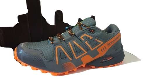 Trail Running Sneakers - New Stock