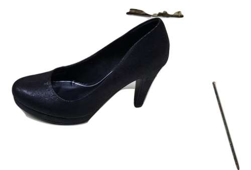 Ladies Sprox Heels