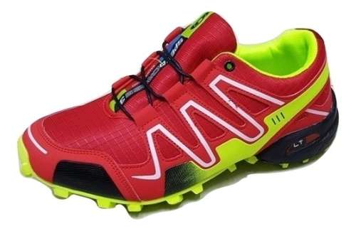 Men's Running Sneakers - New Stock