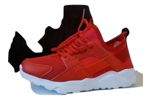 Running Sneakers Unisex - Two Colours