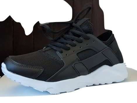 Running Sneakers Unisex - Two Colours