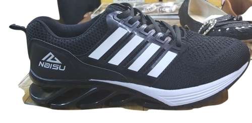 Naisu Shorx Running Sneakers