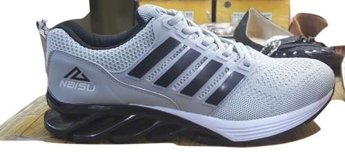 Naisu Shorx Running Sneakers