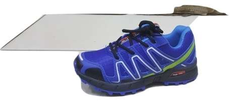 Kids Unisex Running Sneakers