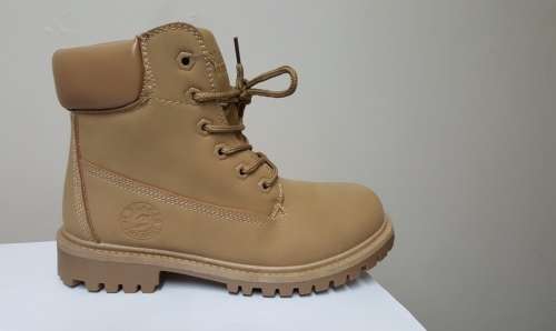 Last Pairs *Blakes Apricot Boots
