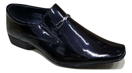 Old Photo Classy Formal Shoes - New Stock