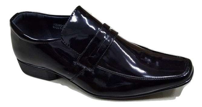 Old Photo Classy Formal Shoes - New Stock